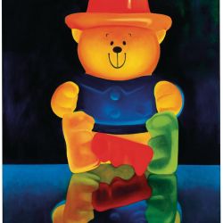 Sweet Love No.2 Big Brother is Watching